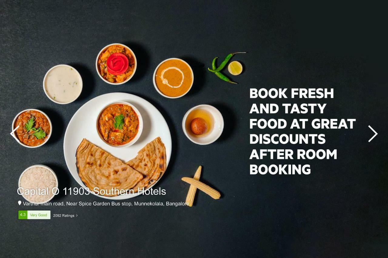 Oyo Townhouse 012 Kaushambi Metro Ghaziabad Hotel Екстериор снимка